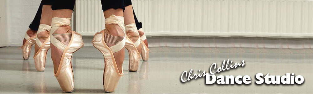 Chris Collins Dance Studio - Cecchetti