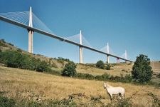 Millau Bridge