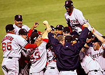 Boston Redsox