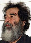 Saddam Hussein